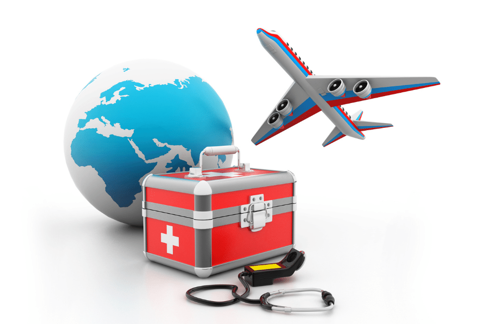 Medical Tourism in india